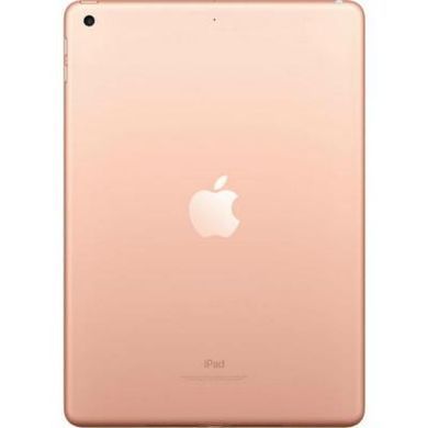 Планшет Apple A1893 iPad WiFi 32GB Gold (MRJN2RK/A)