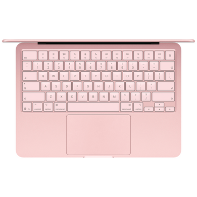 Ноутбук Apple MacBook Neo 256GB Blush (MHFH4)