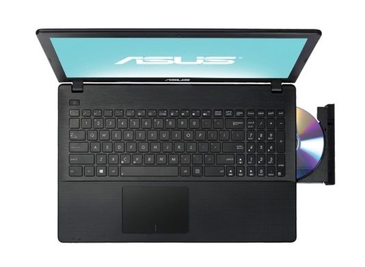 Ноутбук ASUS X551MA (X551MAV-RCLN06) Black