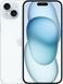 Смартфон Apple iPhone 15 Plus 512GB eSIM Blue (MU063)