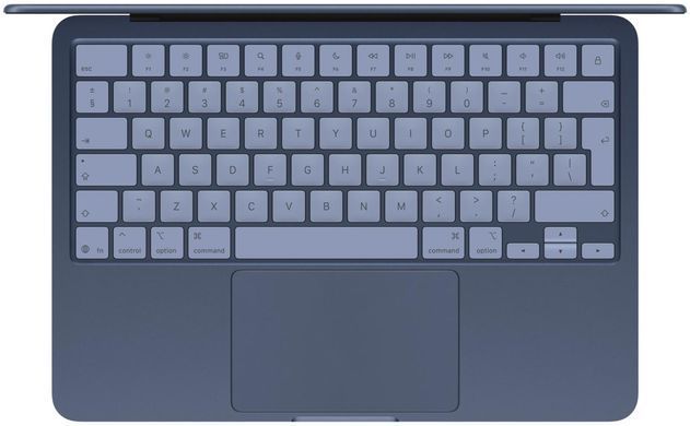 Ноутбук Apple MacBook Neo 256GB Indigo (MHFF4D)