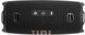Портативна колонка JBL Charge 6 Black