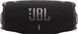 Портативна колонка JBL Charge 6 Black