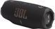 Портативна колонка JBL Charge 6 Black
