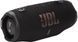 Портативна колонка JBL Charge 6 Black