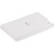 Внешний жесткий диск 2.5" 500GB Silicon Power (SP500GBPHDS03S3W)