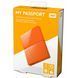 Внешний жесткий диск 2.5" 2TB Western Digital (WDBYFT0020BOR-WESN)