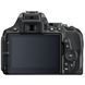 Цифровой фотоаппарат Nikon D5600 + AF-P 18-55 VR Kit