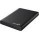 Внешний жесткий диск 2.5" 500GB Seagate (STBU500200)