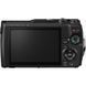 Цифровой фотоаппарат OLYMPUS TG-5 Black (Waterproof - 15m; GPS; 4K; Wi-Fi) (V104190BE000)