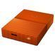 Внешний жесткий диск 2.5" 2TB Western Digital (WDBYFT0020BOR-WESN)