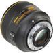 Объектив Nikon AF-S 58mm f/1.4G (JAA136DA)