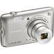 Цифровой фотоаппарат Nikon Coolpix A300 Silver (VNA960E1)