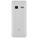 Мобильный телефон Fly FF243 White