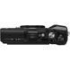 Цифровой фотоаппарат OLYMPUS TG-5 Black (Waterproof - 15m; GPS; 4K; Wi-Fi) (V104190BE000)