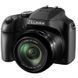 Цифровой фотоаппарат PANASONIC DC-FZ82EE-K Black (DC-FZ82EE-K)