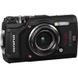 Цифровой фотоаппарат OLYMPUS TG-5 Black (Waterproof - 15m; GPS; 4K; Wi-Fi) (V104190BE000)
