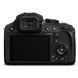 Цифровой фотоаппарат PANASONIC DC-FZ82EE-K Black (DC-FZ82EE-K)