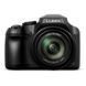 Цифровой фотоаппарат PANASONIC DC-FZ82EE-K Black (DC-FZ82EE-K)