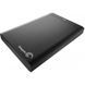 Внешний жесткий диск 2.5" 500GB Seagate (STBU500200)