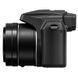 Цифровой фотоаппарат PANASONIC DC-FZ82EE-K Black (DC-FZ82EE-K)