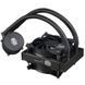 Кулер для процессора CoolerMaster MasterLiquid 120 (MLX-D12M-A20PWR1)