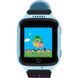 Смарт-часы ATRIX Smart Watch iQ600 GPS Blue