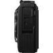 Цифровой фотоаппарат OLYMPUS TG-5 Black (Waterproof - 15m; GPS; 4K; Wi-Fi) (V104190BE000)