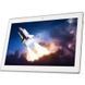 Планшет Lenovo Tab 4 10 PLUS WiFi 4/64GB Polar White (ZA2M0079UA)