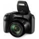 Цифровой фотоаппарат PANASONIC DC-FZ82EE-K Black (DC-FZ82EE-K)