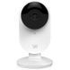 Сетевая камера Xiaomi Yi Home Сamera 1080P White (YI-87025)