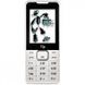 Мобильный телефон Fly FF243 White