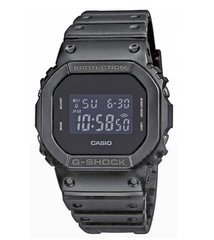 Часы Casio G-Shock DW-5600BB-1ER