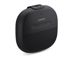 Портативная колонка Bose SoundLink Micro Black