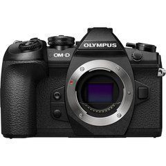 Цифровой фотоаппарат Olympus OM-D E-M1 Mark II body