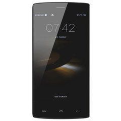 Мобильный телефон Ergo A550 Maxx Dark Grey (Black)