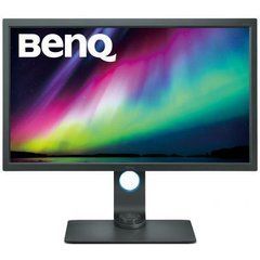 Монитор BENQ SW320 Grey
