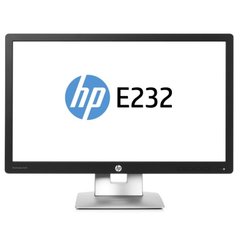 Монитор HP EliteDisplay E232 (M1N98AA)