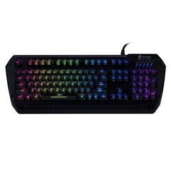 Клавиатура Tesoro Lobera spectrum blue switch (G5SFL BL)