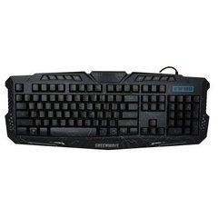 Клавиатура Greenwave KB-GM-114LU, black (R0014218)
