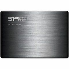 Накопитель SSD 2.5" 60GB Silicon Power (SP060GBSS3V60S25)