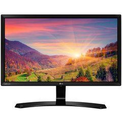 Монитор LG 24MP58D-P