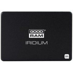 Накопитель SSD 2.5" 120GB GOODRAM (IR-SSDPR-S25A-120)