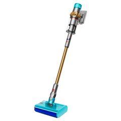 Вертикальный + ручной пылесос (2в1) Dyson V15s Detect Submarine Absolute (448841-01)