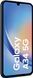 Смартфон Samsung Galaxy A34 5G 6/128GB Black (SM-A346EZKA)
