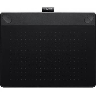 Графический планшет Wacom Intuos 3D Black PT M (CTH-690TK-N)