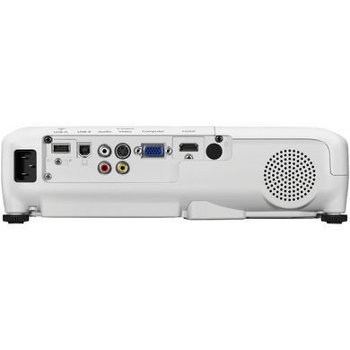 Проектор EPSON EB-S04 (V11H716040)