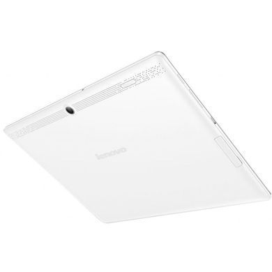 Планшет Lenovo Tab 2 A10-30 (X30F) 10" WiFi 16GB Pearl White (ZA0C0129UA)