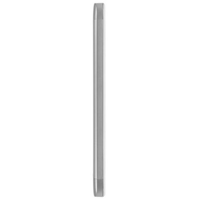 Мобильный телефон Lenovo Vibe K5 Plus (A6020a46) Silver (PA2R0041UA)