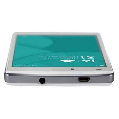Мобильный телефон Doogee X5 Max White (6924351658410)